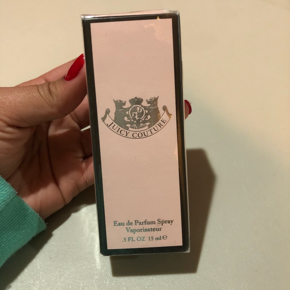Juicy Couture Eau de Parfum Spray Vaporisateur